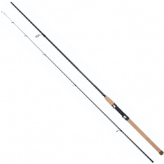 Спінінг Salmo Supreme JIGGER MEDIUM 5-20/2.70