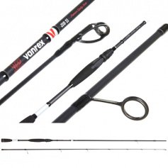 Спиннинг Lucky John Vanrex Jig 21 2.44m 5-21g