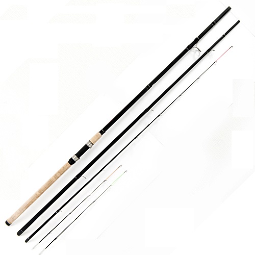 Удилище Salmo Sniper Feeder 180г 3.9м