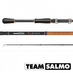 Удилище спиннинговое Team Salmo TRENO 8-28/2.07