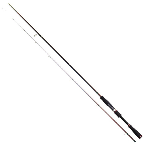 Спиннинг Salmo Elite JIG 15 4-15/2.60
