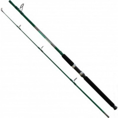 Вудлище силове Salmo Taifun BOAT 100-200/1.20