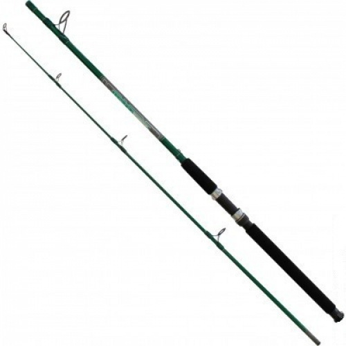 Удилище силовое Salmo Taifun BOAT 100-200/1.20