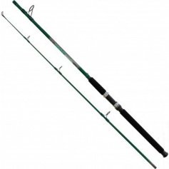 Удилище силовое Salmo Taifun BOAT 100-200/1.20