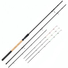 Удилище Feeder Concept Pilot 70г 3.6м (1X1oz;1x 2oz;1x 3oz)