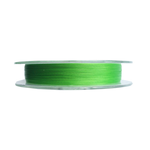 Шнур Lucky John BASARA Light Green Х4 PE 150 м 0,132 мм Шнур Lucky John BASARA Light Green Х4 PE 150 м 0,132 мм
