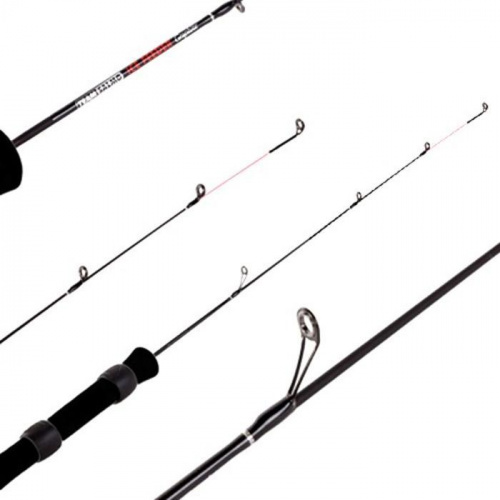 Зимняя удочка Team Salmo ICE FEEDER 64см