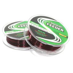 Леска Salmo SPECIALIST FEEDER 150m 0,25мм