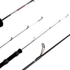 Зимняя удочка Team Salmo ICE FEEDER 64см