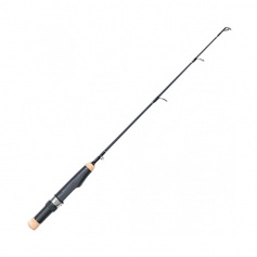 Зимова вудка Team Salmo PIKE 51см