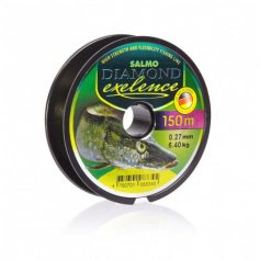 Лісочка Salmo DIAMOND EXELENCE 150м/0,40мм