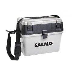Ящик для зимней рыбалки SALMO 39.5х24х37