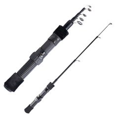 Зимняя удочка телескоп Salmo ICE TELEROD plus 50 cm