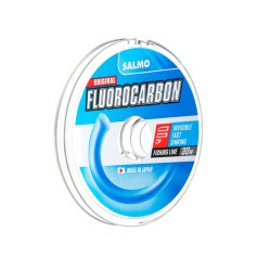 Флюорокарбон Salmo Fluorocarbon 30м / 0,12мм