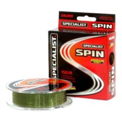 Леска Salmo SPECIALIST SPIN 150m 0,20мм