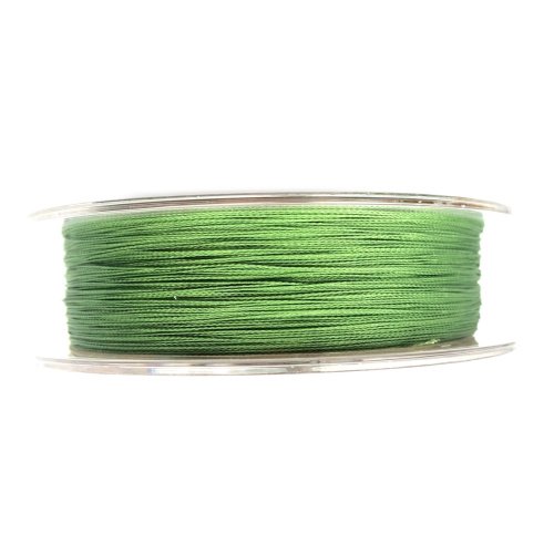 Шнур Salmo SNIPER BRAID X4 ARMY GREEN 120м 0,165мм