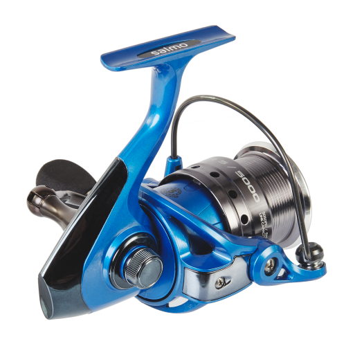 Катушка Salmo Diamond FEEDER 5 4000FD