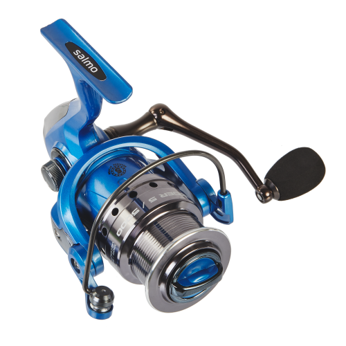 Катушка Salmo Diamond FEEDER 5 4000FD