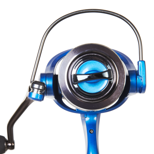 Катушка Salmo Diamond FEEDER 5 4000FD