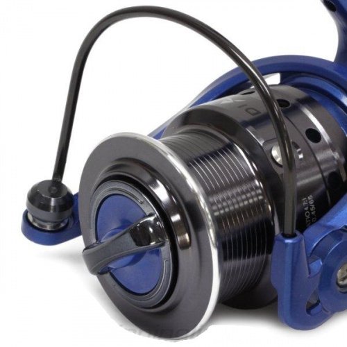 Котушка Salmo Diamond FEEDER 5 4000FD