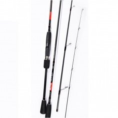 Спиннинг Salmo Elite Microjig 6 2.13m 1-6g
