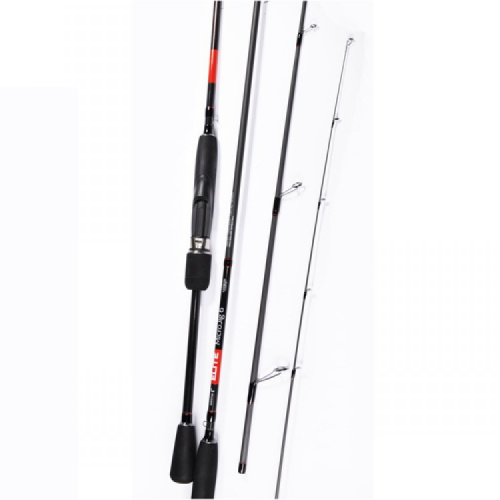 Спиннинг Salmo Elite Microjig 6 2.13m 1-6g