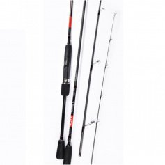 Спиннинг Salmo Elite Microjig 6 2.13m 1-6g