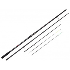 Фидер Salmo Extrime BP Feeder 3.3m 90g