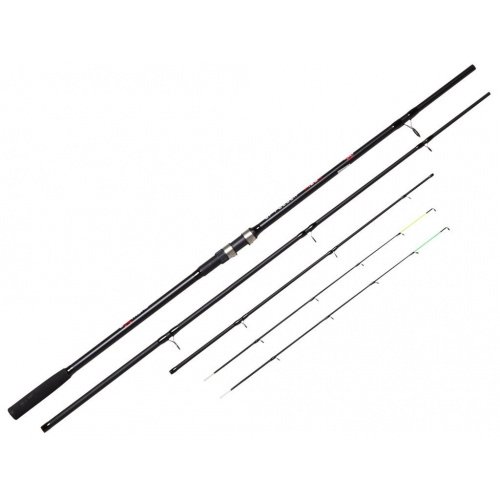 Фидер Salmo Extrime BP Feeder 3.3m 120g