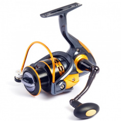 Котушка Salmo Sniper SPIN 5 10FD