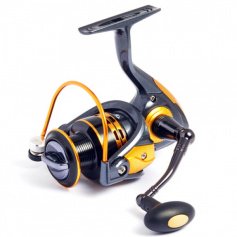 Котушка Salmo Sniper SPIN 5 10FD