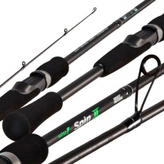 Спиннинг Salmo Sniper Spin II 8 2.1m 2-8g