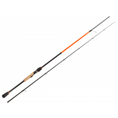 Спиннинг Team Salmo TRENO TSTR-682MEF 2.07м 8-28г 