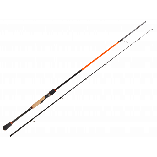 Спиннинг Team Salmo TRENO TSTR-762MF 2.31м 7-24г