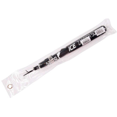 Удочка зимняя телескопическая Salmo Diamond Ice Zander (50 см)