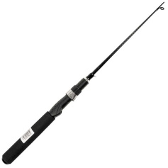Удочка зимняя телескопическая Salmo Diamond Ice Zander (50 см)