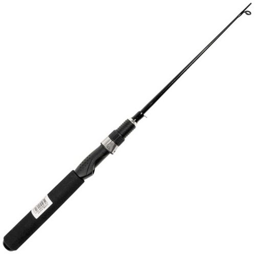 Удочка зимняя телескопическая Salmo Diamond Ice Zander (50 см)