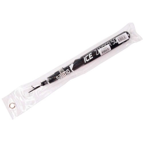 Удочка зимняя телескопическая Salmo Diamond Ice Zander (50 см)