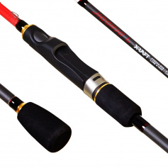 Спиннинг Salmo Kraft JIGGING L 2.02м 3-12г