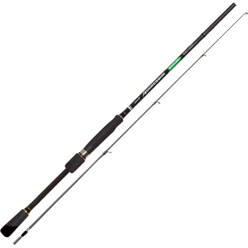 Спиннинг Salmo Aggressor SPIN 15 1.98м 3-15г