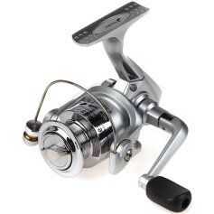 Катушка Salmo Ice Storm 10FD