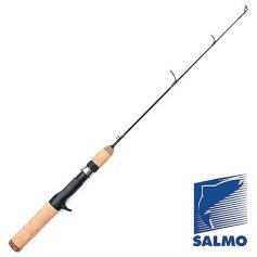 Удочка зимняя кастинговая Team Salmo ICE PREDATOR 60cm