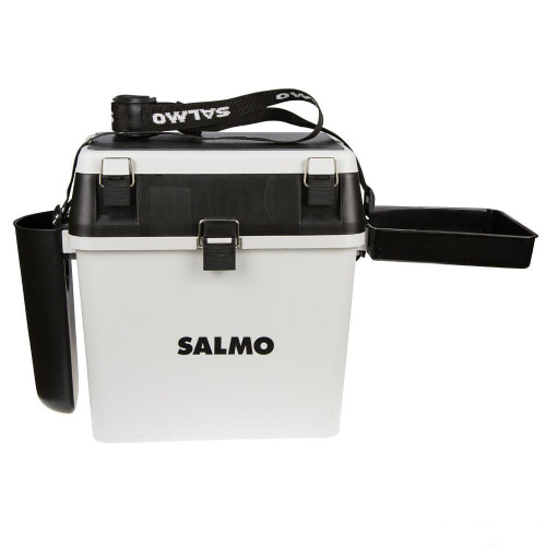 Ящик зимний высокий Salmo