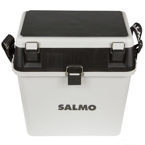 Ящик зимний высокий Salmo