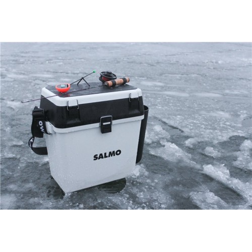 Ящик зимний высокий Salmo