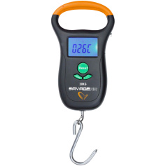 Весы Savage Gear Digi Scale L до 30kg/66lb