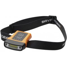 Ліхтар налобний Savage Gear MP Flip And Cap Head Lamp