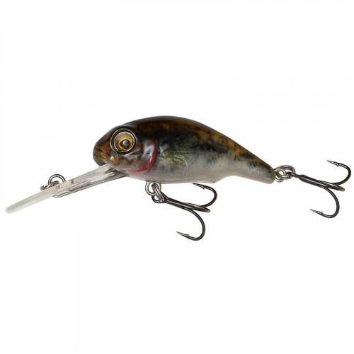 Воблер Savage Gear 3D Goby Crank Bait 50F 50mm 7g Goby
