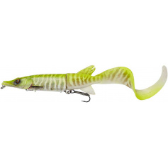 Воблер Savage Gear 3D Hybrid Pike SS 170mm 47g Lemon Pike