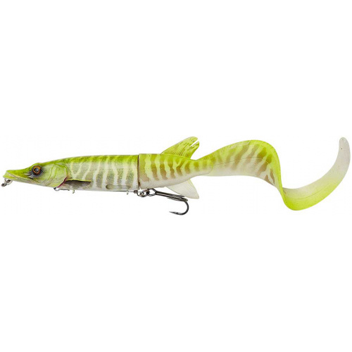 Воблер Savage Gear 3D Hybrid Pike SS 170mm 47g Lemon Pike